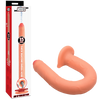 15" Thick Silicone Enema Hose