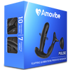 Pulse - Flapping & Vibrations Prostate Massager