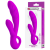 Silicone Powerful Vibrator - Budding