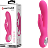 Rechargeable Hot Rabbit