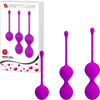 Kegel Ball Kit