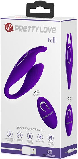 Vibrator - Bill