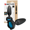 Tarion - Light-Up Rechargeable Butt Plug