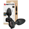 Varian - Light-Up Rechargeable Butt Plug