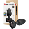 Varian - Light-Up Rechargeable Butt Plug