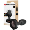 Varian - Light-Up Rechargeable Butt Plug