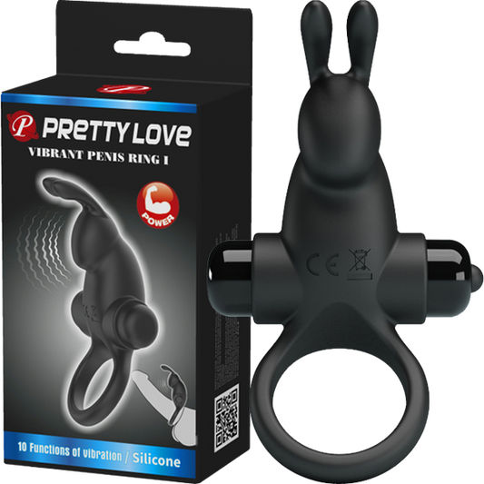 Vibrant Penis Ring I