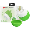 Rechargeable Apple Secret