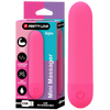 Stefan - Rechargeable Mini Massager