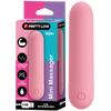 Stefan - Rechargeable Mini Massager