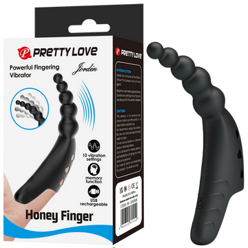 Honey Finger - Rechargeable Jordin