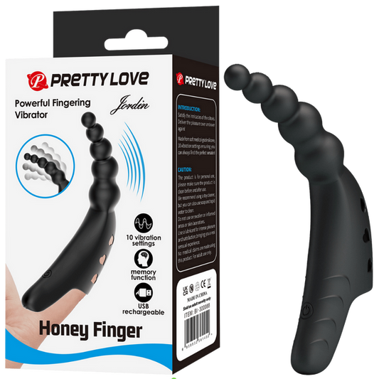 Honey Finger - Rechargeable Jordin