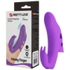 Honey Finger - Rechargeable Yenna