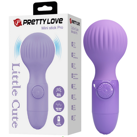 Little Cute - Mini Stick Pro