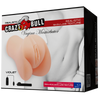 Vagina Masturbator Vibrating - Violet