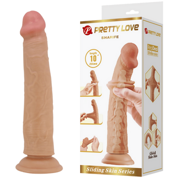 Sharife 10"