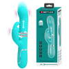 Coale - 4in1 Multi-function Vibrator