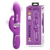 Coale - 4in1 Multi-function Vibrator