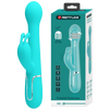 Dejon - 3 in 1 Multi-function Vibrator