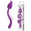 Cute Bunny Flirting Stick