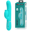 Gigi - 3in1 Multi-function Vibrator
