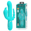 Cammy - 4in1 Multi-function Vibrator