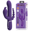 Cammy - 4in1 Multi-function Vibrator