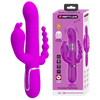 Cammy - 4in1 Multi-function Vibrator
