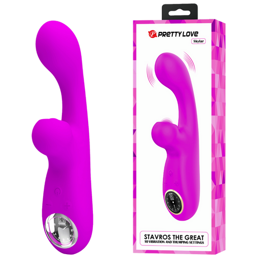 Rechargeable Skylar