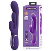 Shania - 4in1 Multi-function Vibrator