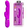 Shania - 4in1 Multi-function Vibrator