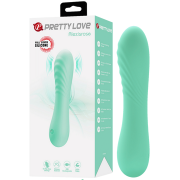 Rechargeable Alexisrose