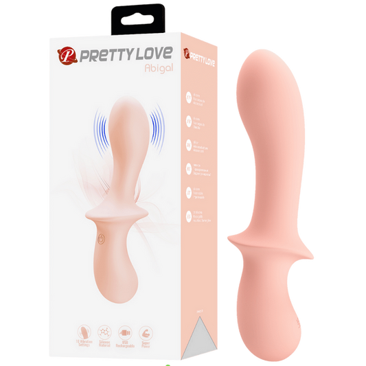 Liquid Silicone Abigal