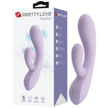 Rechargeable Rosolyn
