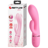 Super Soft Silicone Dual Motor Marski