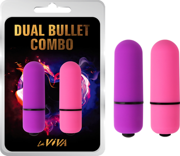Dual Bullet Combo