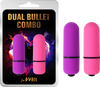 Dual Bullet Combo