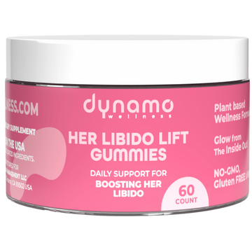 Her Libido Lift Gummies