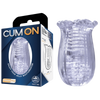 Pocket Jelly Masturbator 3.2"