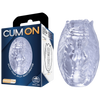 Pocket Jelly Masturbator 3.2"