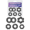 Hardcore Powerful Cockring Set