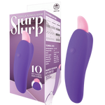 Slurp Slurp - Tongue Stimulator