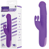 3 in 1 Rabbit Vibrator