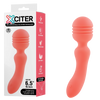 Exciter - Rechargeable Silicone Massager