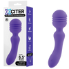 Exciter - Rechargeable Silicone Massager