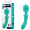 Exciter - Rechargeable Silicone Massager