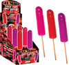 Jumbo Fruit Cock Pops