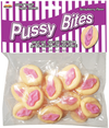 Pussy Bites - Strawberry