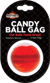 Candy Ball Gag