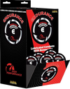 Endurance Lubricated Condoms